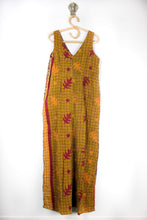 Load image into Gallery viewer, Boheme Jumpsuit L (4343)