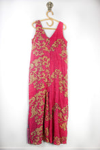 Load image into Gallery viewer, Boheme Jumpsuit L (4345)