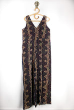 Load image into Gallery viewer, Boheme Jumpsuit L (4347)