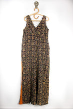 Load image into Gallery viewer, Boheme Jumpsuit L (4357)