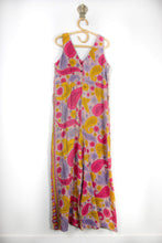 Load image into Gallery viewer, Boheme Jumpsuit L (4420)