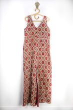 Load image into Gallery viewer, Boheme Jumpsuit L (4423)