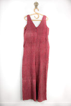 Load image into Gallery viewer, Boheme Jumpsuit L (4423)