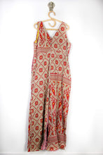 Load image into Gallery viewer, Boheme Jumpsuit XL (4339)