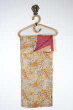 Load image into Gallery viewer, Chunky Kantha Scarf (17074)