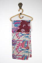 Load image into Gallery viewer, Chunky Kantha Scarf (17080)