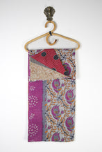 Load image into Gallery viewer, Chunky Kantha Scarf (17082)