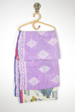 Load image into Gallery viewer, Chunky Kantha Scarf (s217)