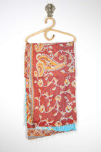 Load image into Gallery viewer, Chunky Kantha Scarf (s218)