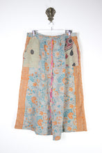 Load image into Gallery viewer, Cropped Kantha Pants 3XL (15730)