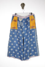 Load image into Gallery viewer, Cropped Kantha Pants 3XL (15734)