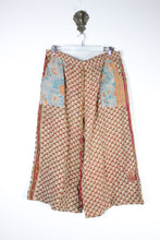 Load image into Gallery viewer, Cropped Kantha Pants 3XL (15737)