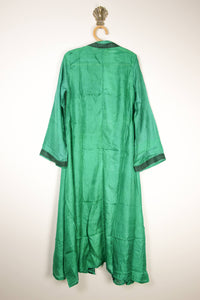 Devi Silk Robe (3949)