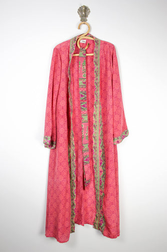 Devi Silk Robe (3950)