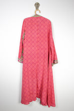 Load image into Gallery viewer, Devi Silk Robe (3950)