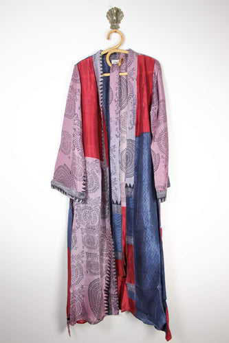 Devi Silk Robe (3952)