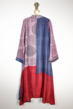 Load image into Gallery viewer, Devi Silk Robe (3952)