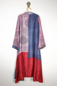 Devi Silk Robe (3952)