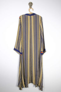 Devi Silk Robe (3953)