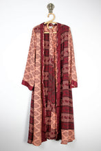 Load image into Gallery viewer, Devi Silk Robe (3969)