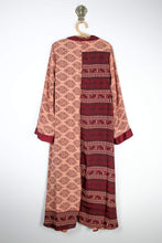 Load image into Gallery viewer, Devi Silk Robe (3969)