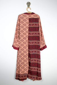 Devi Silk Robe (3969)