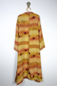 Devi Silk Robe (3973)