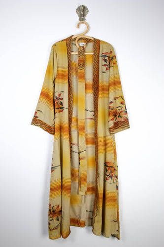 Devi Silk Robe (3979)