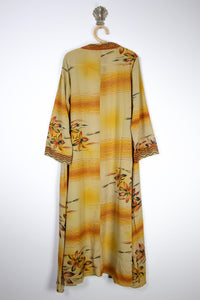 Devi Silk Robe (3979)