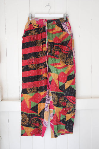 Dhara Kantha Pants L (3451)