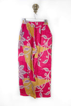 Load image into Gallery viewer, Dhara Kantha Pants L (3451)