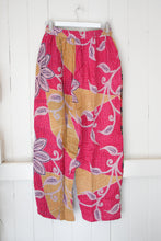 Load image into Gallery viewer, Dhara Kantha Pants L (3451)