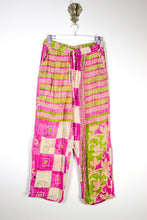 Load image into Gallery viewer, Dhara Kantha Pants L (4272)