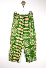 Load image into Gallery viewer, Dhara Kantha Pants L (4273)