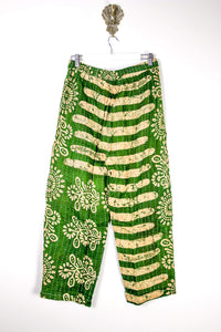 Dhara Kantha Pants L (4273)