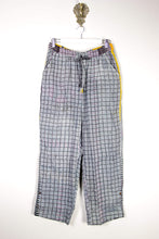 Load image into Gallery viewer, Dhara Kantha Pants L (4274)