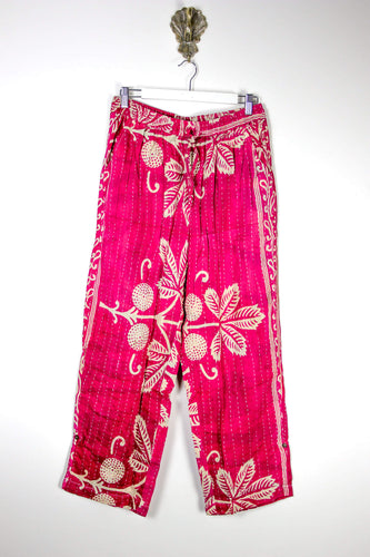 Dhara Kantha Pants L (4275)