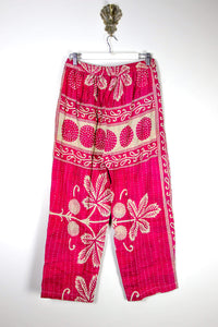 Dhara Kantha Pants L (4275)