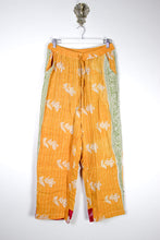 Load image into Gallery viewer, Dhara Kantha Pants L (4276)