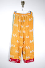 Load image into Gallery viewer, Dhara Kantha Pants L (4276)