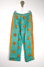 Load image into Gallery viewer, Dhara Kantha Pants L (4277)