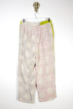 Load image into Gallery viewer, Dhara Kantha Pants L (4279)