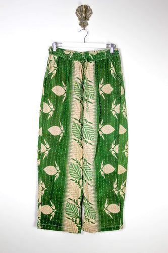 Dhara Kantha Pants L (4280)