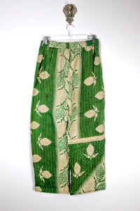 Dhara Kantha Pants L (4280)