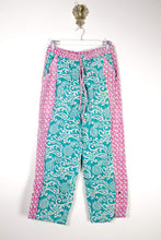 Load image into Gallery viewer, Dhara Kantha Pants L (4281)