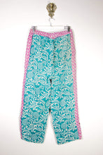 Load image into Gallery viewer, Dhara Kantha Pants L (4281)