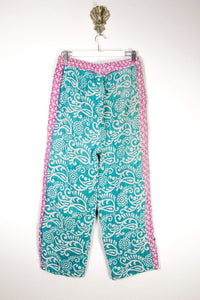 Dhara Kantha Pants L (4281)