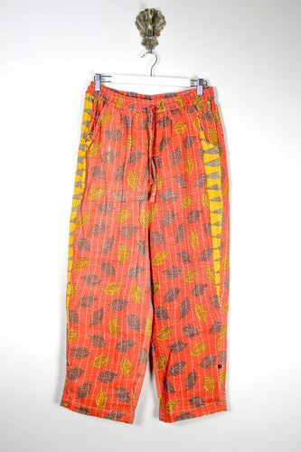 Dhara Kantha Pants L (4282)