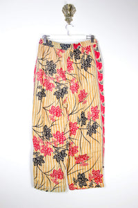 Dhara Kantha Pants L (4283)