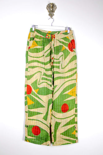 Dhara Kantha Pants L (4284)